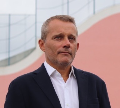 Fabien Vancoille - Directeur Commercial Externalisé ATUKO