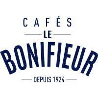 Cafés Le Bonifieur